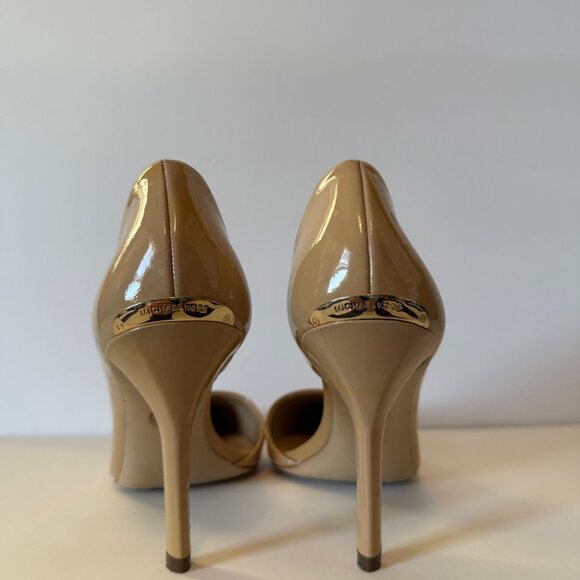 Michale Kors - Nude heels - size 10 - Picture 3 of 4